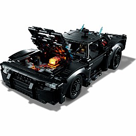 LEGO Technic: THE BATMAN - BATMOBILE