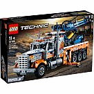 42128 Heavy Duty Tow Truck - LEGO Technic - Pickup Only