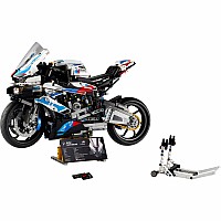 LEGO 42130 BMW M 1000 RR (Technic)