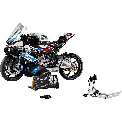 LEGO 42130 BMW M 1000 RR (Technic)