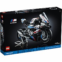 LEGO 42130 BMW M 1000 RR (Technic)