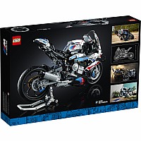 LEGO 42130 BMW M 1000 RR (Technic)