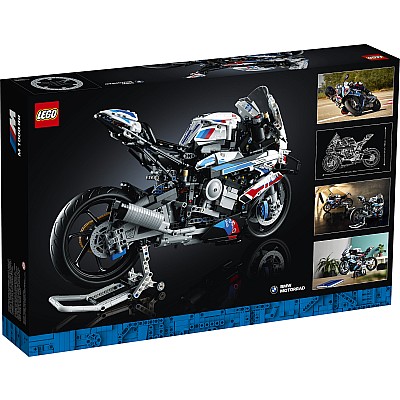 LEGO 42130 BMW M 1000 RR (Technic)