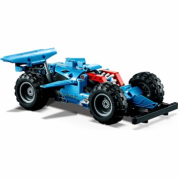 LEGO Technic: Monster Jam Megalodon