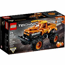 LEGO Technic: Monster Jam El Toro Loco