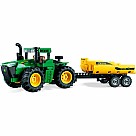 42136 John Deere 9620R 4WD Tractor - LEGO Technic