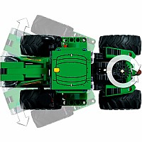 John Deere 9620R 4WD Tractor
