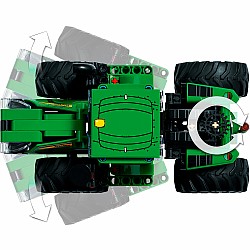 42136 John Deere 9620R 4WD Tractor - LEGO Technic