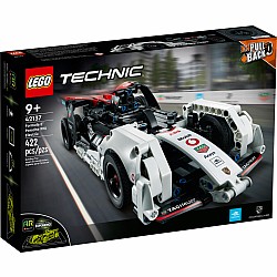 Lego Technic 42137 Formula E Porche 99X Electric
