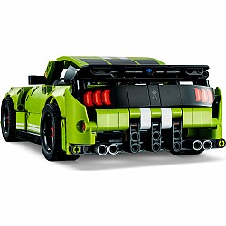 42138 Ford Mustang Shelby GT500 - LEGO Technic