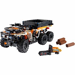 42139 All-Terrain Vehicle - LEGO Technic