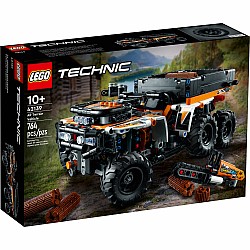 42139 All-Terrain Vehicle - LEGO Technic