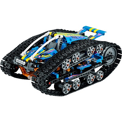 LEGO 42140 App-Controlled Transformation Vehicle (Technic)