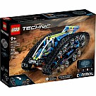 42140 App-Controlled Transformation Vehicle - LEGO Technic - Pickup Only