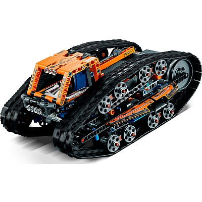 LEGO 42140 App-Controlled Transformation Vehicle (Technic)