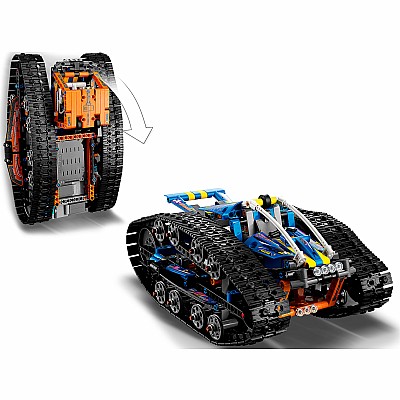 LEGO 42140 App-Controlled Transformation Vehicle (Technic)