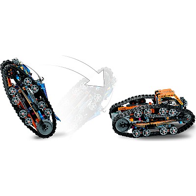 LEGO 42140 App-Controlled Transformation Vehicle (Technic)