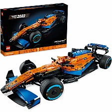 LEGO Technic McLaren Formula 1 Race Car Set