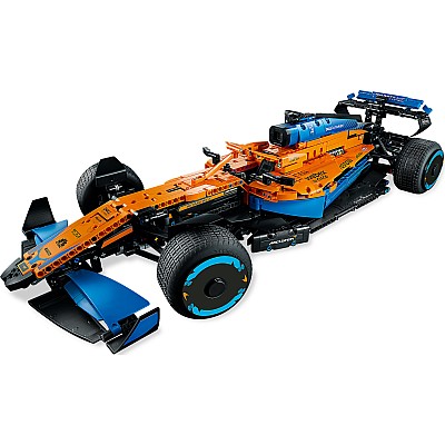 LEGO 42141 McLaren Formula 1 Race Car *Technic) 