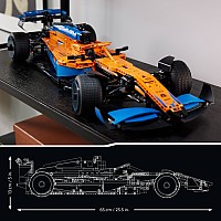 LEGO 42141 McLaren Formula 1 Race Car *Technic) 