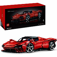 LEGO 42143 Ferrari Daytona SP3 Model Car (Technic)