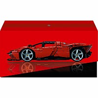 LEGO 42143 Ferrari Daytona SP3 Model Car (Technic)