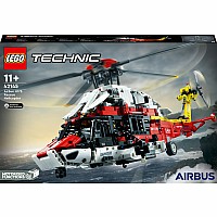 LEGO 42145 Airbus H175 Rescue Helicopter (Technic)