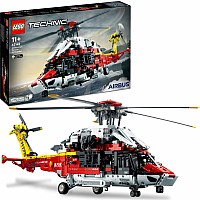 LEGO 42145 Airbus H175 Rescue Helicopter (Technic)