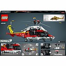 42145 Airbus H175 Rescue Helicopter - LEGO Technic - Pickup Only