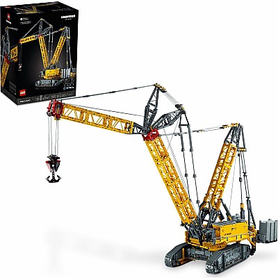 LEGO 42146 Liebherr Crawler Crane LR 13000 (Technic)