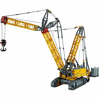 LEGO 42146 Liebherr Crawler Crane LR 13000 (Technic)