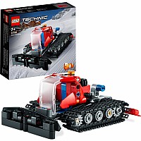 LEGO 42148 Snow Groomer (Technic)