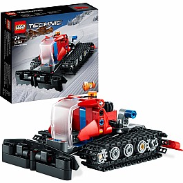 LEGO® Technic: Snow Groomer 2in1 Building Set