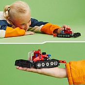 LEGO® Technic: Snow Groomer