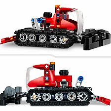 LEGO® Technic: Snow Groomer 2in1 Building Set
