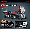 LEGOÂ® Technic: Snow Groomer