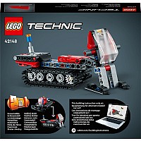 LEGO 42148 Snow Groomer (Technic)