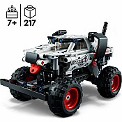 LEGO® Technic: Monster Jam Mutt Dalmatian