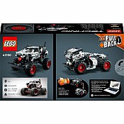 LEGO® Technic: Monster Jam Mutt Dalmatian