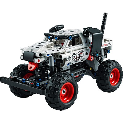 LEGO® Technic: Monster Jam Mutt Dalmatian