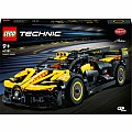 LEGO  Technic: Bugatti Bolide