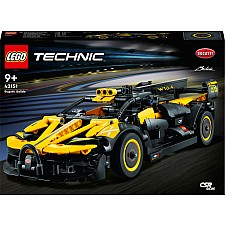 LEGO® Technic: Bugatti Bolide