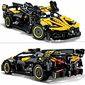 LEGO  Technic: Bugatti Bolide