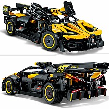 LEGO® Technic: Bugatti Bolide