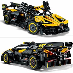 LEGO® Technic: Bugatti Bolide Model Car