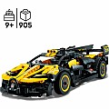 LEGO  Technic: Bugatti Bolide