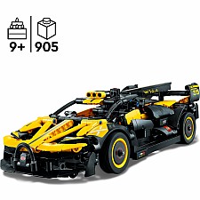 LEGO® Technic: Bugatti Bolide