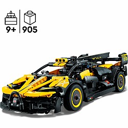 42151 Bugatti Bolide - LEGO Technic