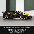 LEGO  Technic: Bugatti Bolide