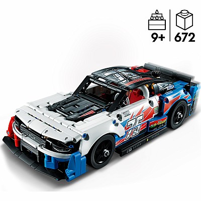 LEGO® Technic NASCAR Next Gen Chevrolet Camaro ZL1